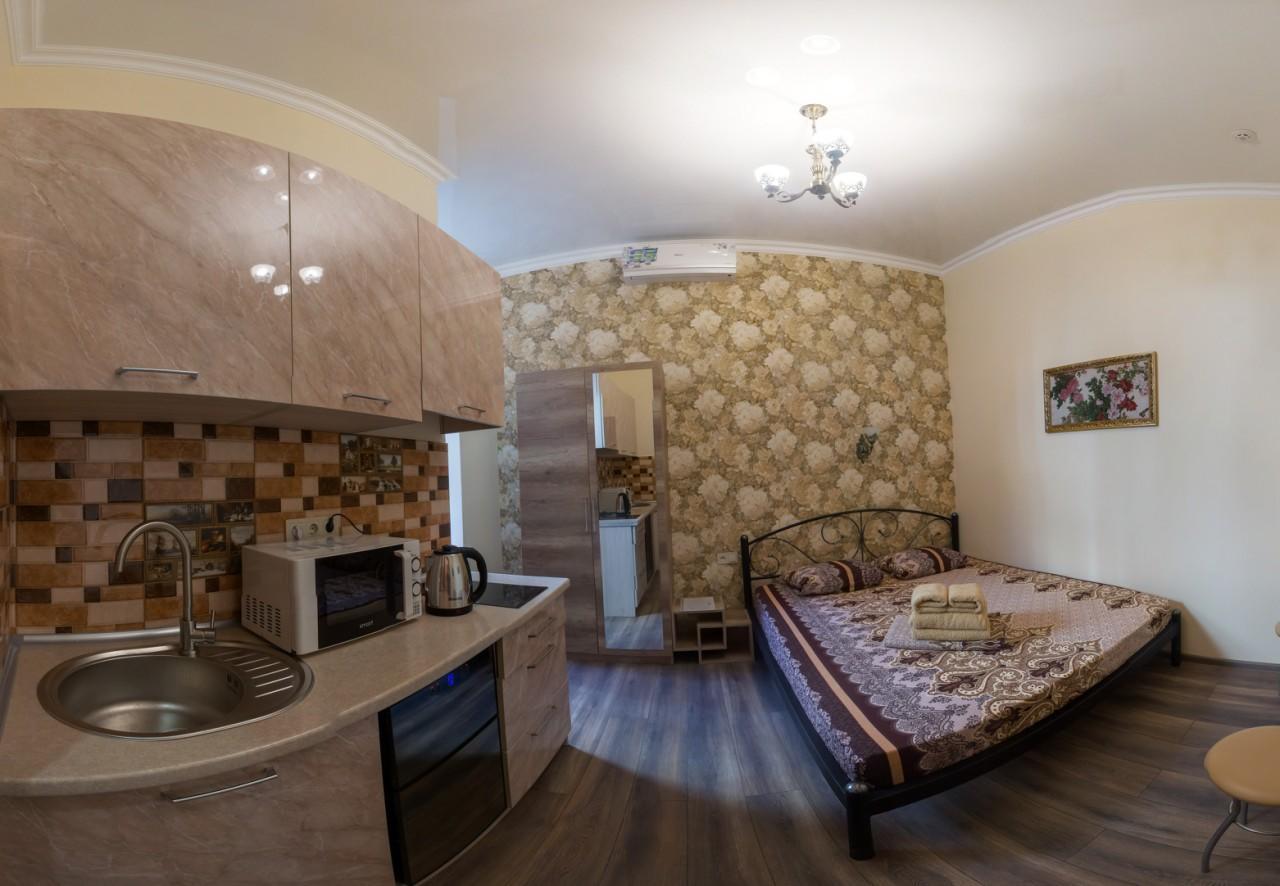 Re-Ka Luxury Apartments Одесса Экстерьер фото
