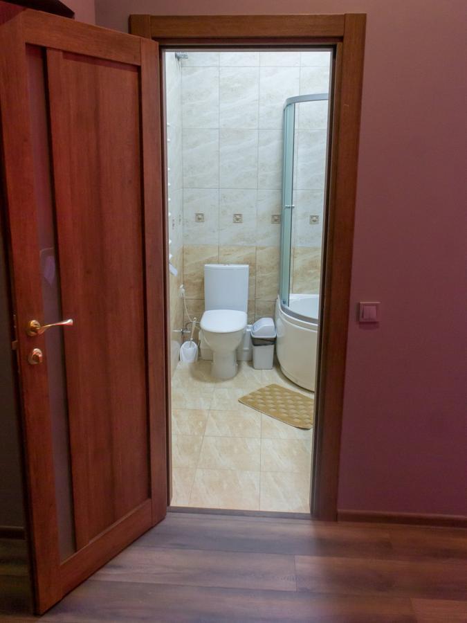 Re-Ka Luxury Apartments Одесса Экстерьер фото