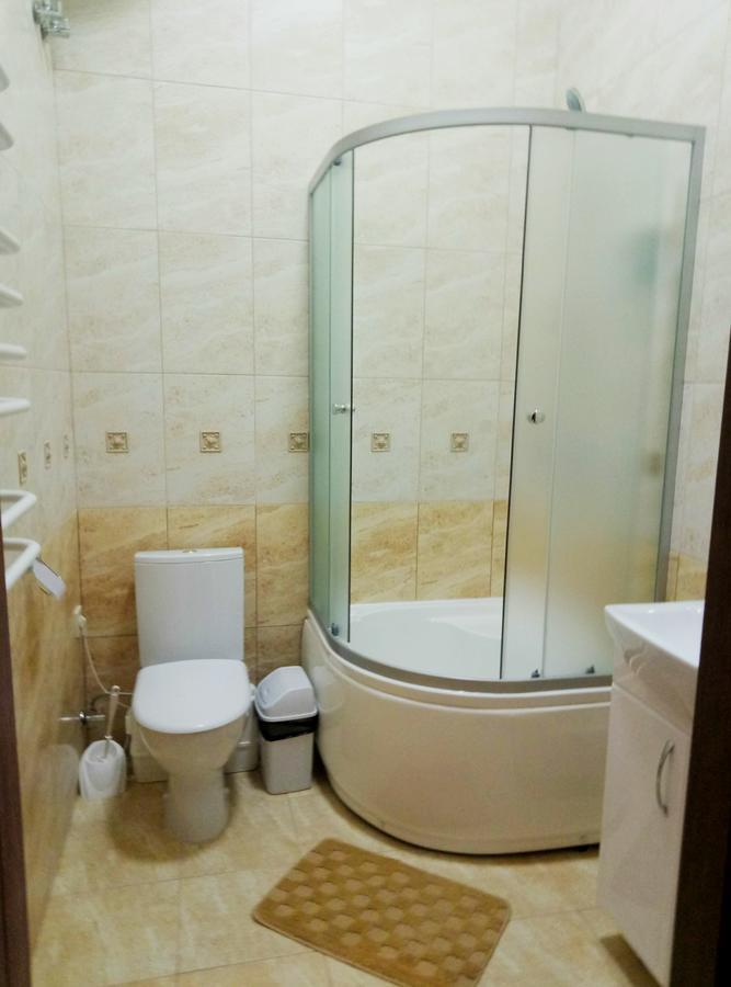 Re-Ka Luxury Apartments Одесса Экстерьер фото