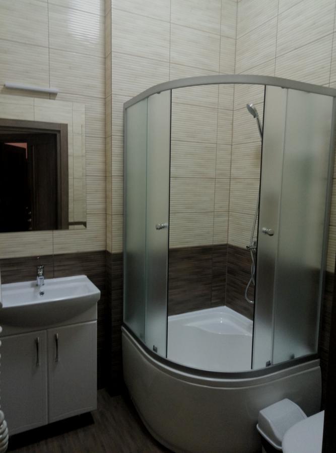 Re-Ka Luxury Apartments Одесса Экстерьер фото