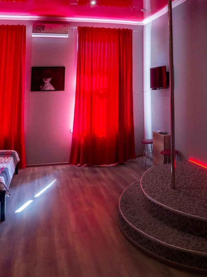 Re-Ka Luxury Apartments Одесса Экстерьер фото
