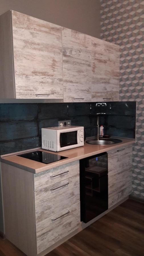 Re-Ka Luxury Apartments Одесса Экстерьер фото