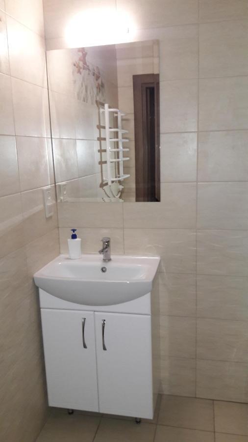 Re-Ka Luxury Apartments Одесса Экстерьер фото